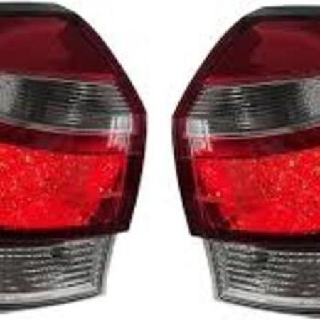 Toyota Filelder 2015-2019 arxa stop işığı