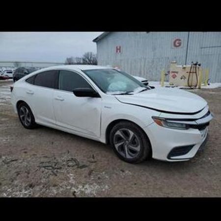 "Honda Insight 2018-2020" ehtiyat hissələri