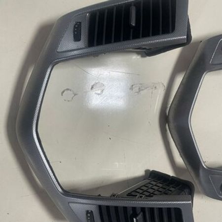 "Chevrolet Cruze 2010-2015" hava yeri