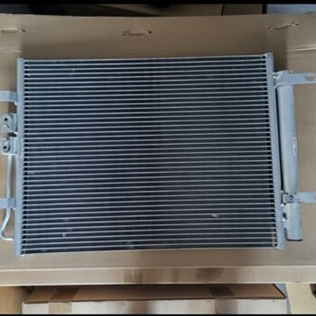 "Hyundai İoniq" kondisioner radiatoru