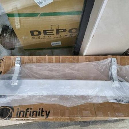 "Hyundai İoniq" ön şvelleri