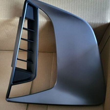 "Hyundai İoniq" duman fara toru