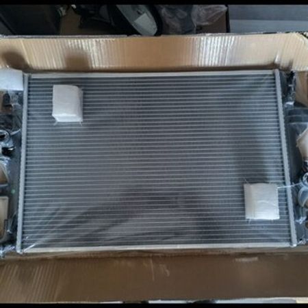 "Hyundai İoniq"  su radiatoru