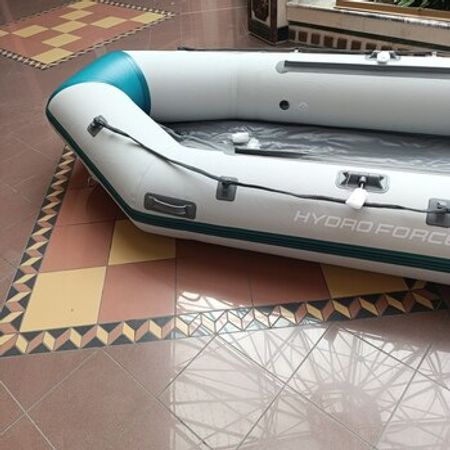 Şişmə qayıq Bestway Hydroforce