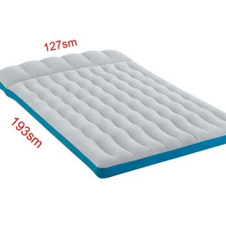 Hava döşəyi İntex 67999 127x193x24sm CAMP MAT
