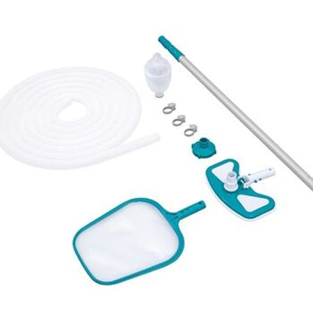 Hovuz üçün tozsoran bestway 58234