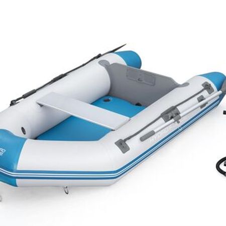 Şişmə qayıq Bestway Caspian Elite Boat – Su nəqliyyatı – ucuztap.az