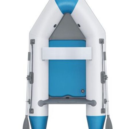 Şişmə qayıq Bestway Caspian Elite Boat