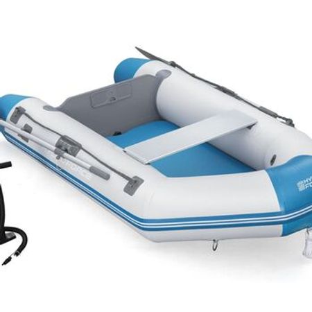 Şişmə qayıq Bestway Caspian Elite Boat