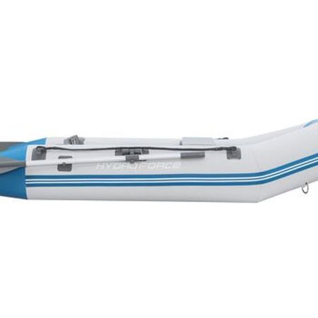 Şişmə qayıq Bestway Caspian Elite Boat