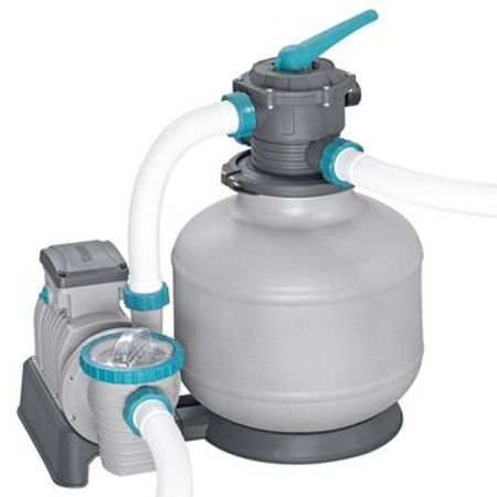 Qumlu filter Bestway 58486 -11355L/saat
