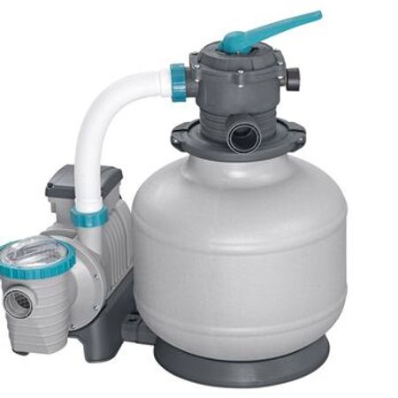 Qumlu filter Bestway 58486 -11355L/saat