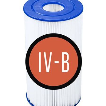 Bestway 58391 hovuz filteri (9500L/saat)