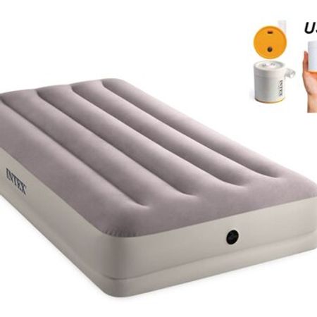 Hava döşəyi "İntex 64177" USB