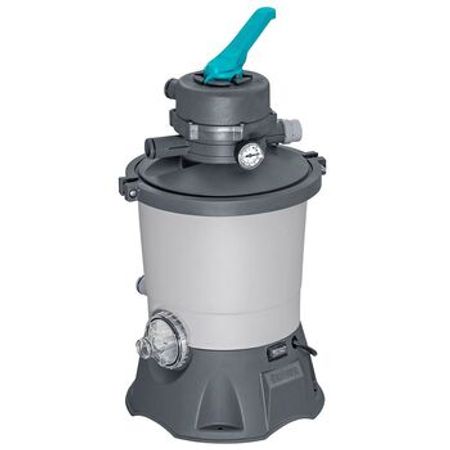 Qumlu filter Bestway 58515 -3596L/saat