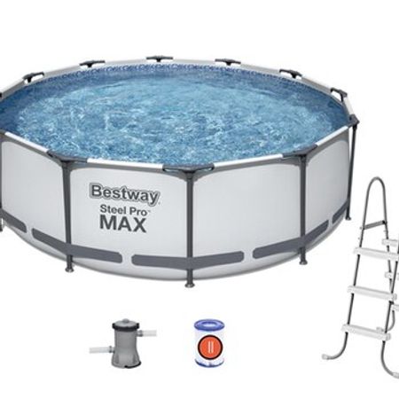 Karkaslı hovuz Bestway 56260 (366x100sm)