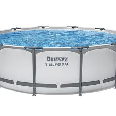 Karkaslı hovuz Bestway 56260 (366x100sm)