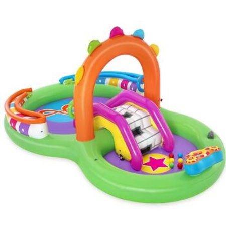 Bestway 53117 su oyun mərkəzi (295x190x137sm)