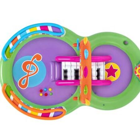 Bestway 53117 su oyun mərkəzi (295x190x137sm)