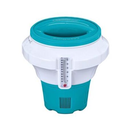 Xlor üçün termometrli dozator (poplovok) Bestway 58701