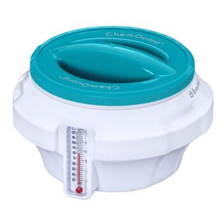 Xlor üçün termometrli dozator (poplovok) Bestway 58701