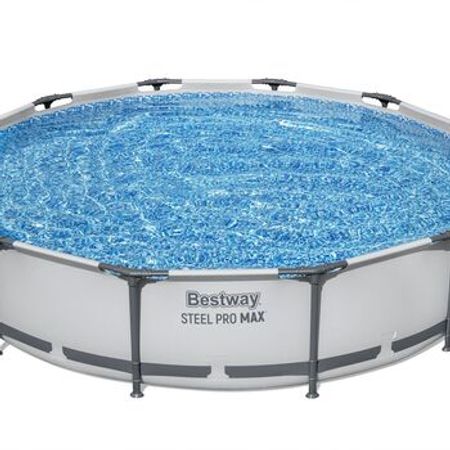 Karkaslı hovuz Bestway 56416 (366x76sm)