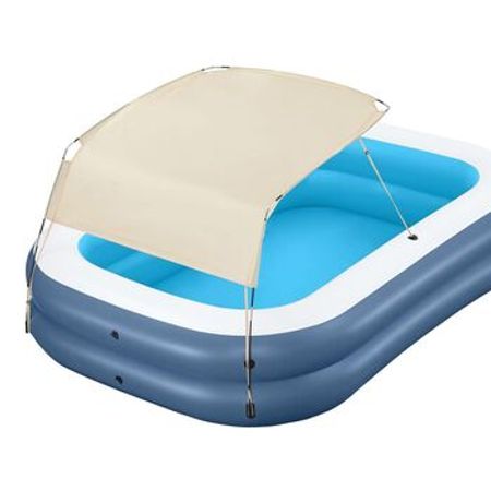 Şişmə hovuz Bestway 54449 (254x178x140sm)