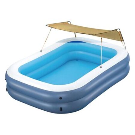 Şişmə hovuz Bestway 54449 (254x178x140sm)
