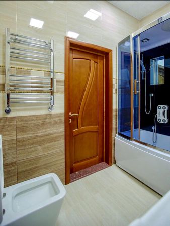 4-Otaqlı Yeni Tikili, Afiyaddin Djalilov Küç. 23, 181 M² – Mənzillər – ucuztap.az