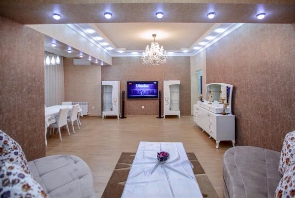 4-otaqlı Yeni Tikili, Afiyaddin Djalilov Küç. 23, 181 M²