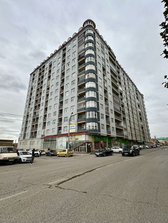 3-otaqlı Yeni tikili, Masazır qəs. Qəsr yaşayış kompleksi, 80 m²