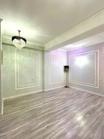 3-otaqlı Yeni tikili, Masazır qəs. Qəsr yaşayış kompleksi, 80 m²