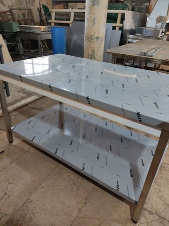 Çalışma masası xidməti