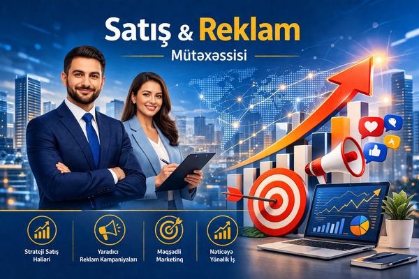 Aktiv tələbələrə əməkdaşlıq təklif olunur