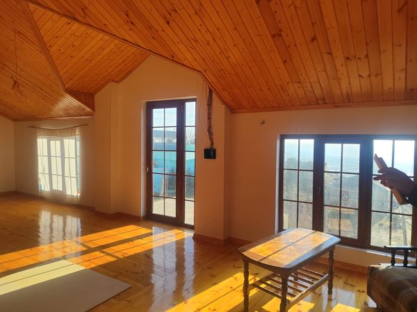 Həyət evi, 160 m²