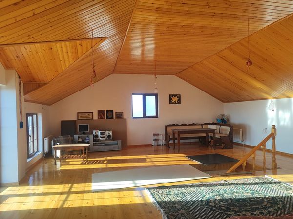 Həyət evi, 160 m²