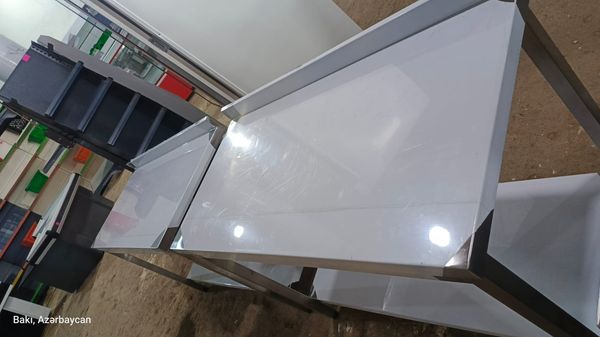 Çalışma masası xidməti