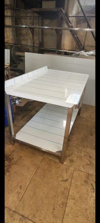 Çalışma masası xidməti