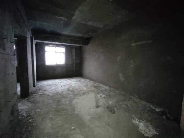 3-otaqlı Yeni tikili, Nərimanov r. Ə.Əliyev 17, 121 m²