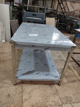 Çalışma masası xidməti