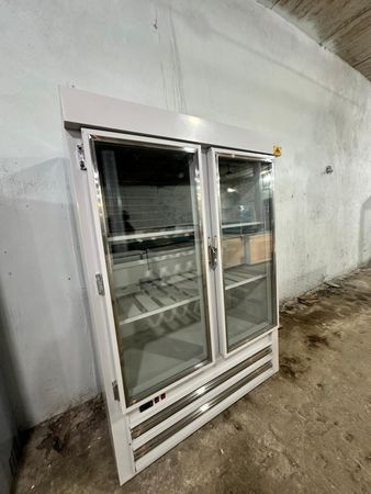 Market avadanliqlari xidməti