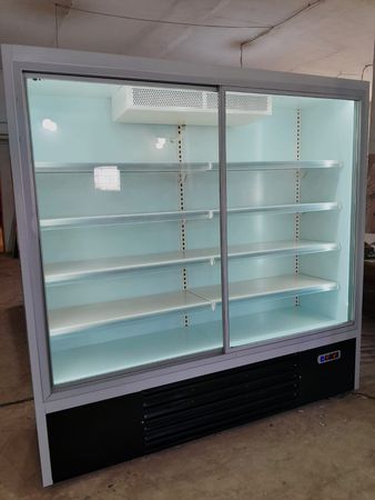 Market avadanlığı xidməti