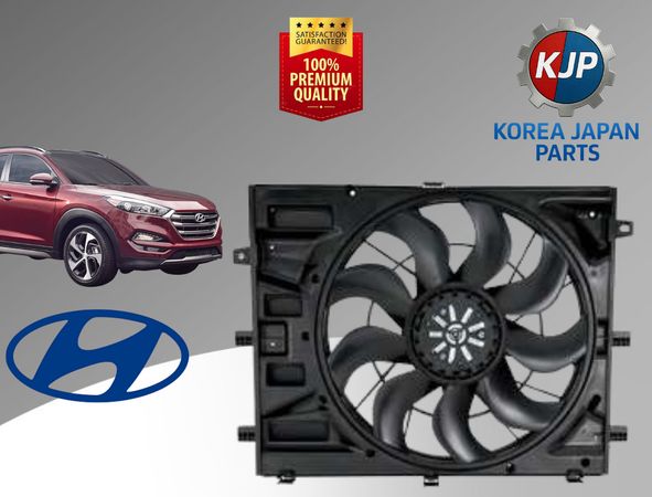 Hyundai Tucson 2016–2018 elektropərisi