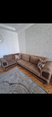 İşlənmiş mebel və interyer əşyaları