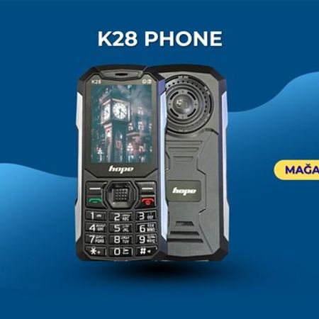 Telefon "k28"