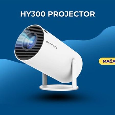 Proyektor Hy300 – Audio və video – ucuztap.az