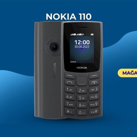 Nokia 110 – Telefonlar – ucuztap.az