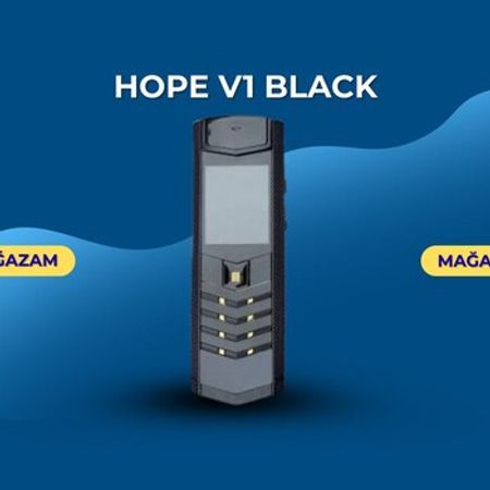 Hope V1 – Telefonlar – ucuztap.az