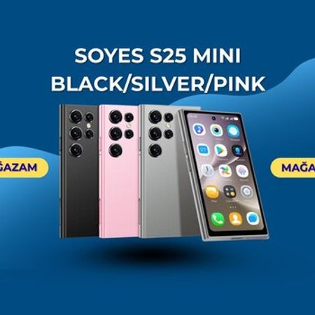 Soyes S25 Mini – Telefonlar – ucuztap.az