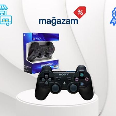 PlayStation 3 pultu – Oyunlar, pultlar və proqramlar – ucuztap.az